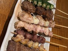 -桂马·日本料理·海胆·海鲜饭·酒场(民主广场店)