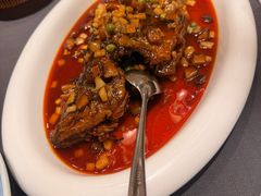 -惠丰堂饭庄·烤鸭·京味菜(翠微路店)