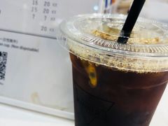 -Manner Coffee(大宁国际商业广场店)