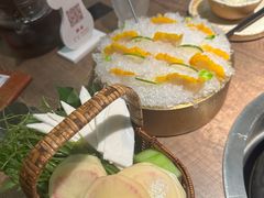 -蘑界·野生菌火锅(深业上城店)