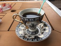 -怪坡茶馆