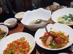 -德叔阙里·衢州菜馆(月湖店)