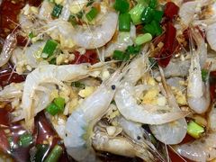 -大家发海鲜城夜排档(华山中路店)