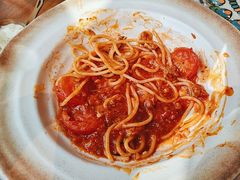 -Pizzeria da Nicola·火炉披萨(中大国际店)