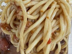 -乔伯凉面(白沙路店)