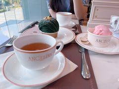 -Angelina安吉丽娜(恒隆广场店)