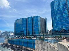 -香港九龙海逸君绰酒店