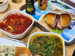 -魏家凉皮(中北店)