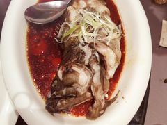 -徐记海鲜(陕西历史博物馆|明德门店)