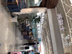 -乐港休闲馆茶艺·简餐·茶室(首都机场T2店)