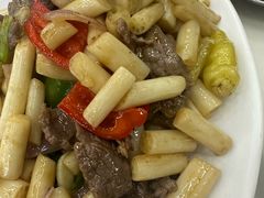 -嘉升大排档(番禺总店)