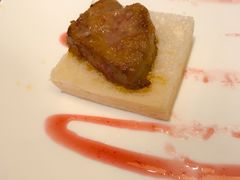 -佛山希尔顿酒店·融誉亚洲美食荟