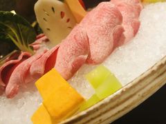 -盡膳口福跷脚牛肉火锅(合生汇购物中心店)