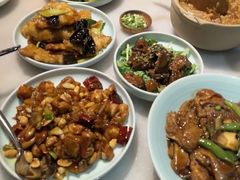 -小吊梨汤·北京菜·烤鸭(鸟巢店)