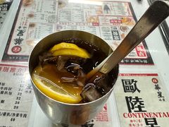-华星冰室(湾仔店)