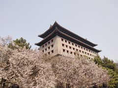 -北京明城墙遗址公园