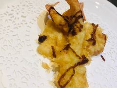 -雅玛花式铁板烧(国宏宾馆店)