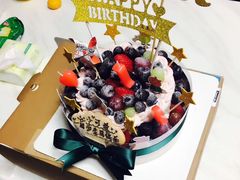 -EnergyCake蛋糕理想国