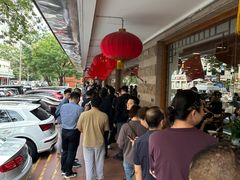 -柴氏风味斋(甘家口店)