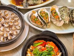 -巽寮印象美食部落餐厅·海鲜·地方特色菜(惠州体验店)