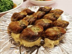 -金时代顺风大酒店(静安大融城店)
