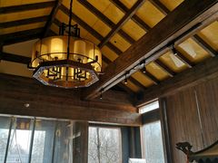靠窗位-大张烙馍村(泉山店)