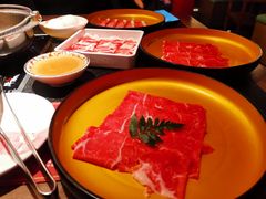 -牛New寿喜烧(闵行龙湖天街店)