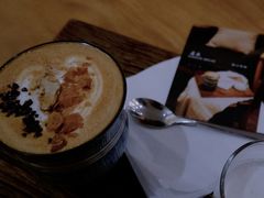 -唐咖精品咖啡(大理古城手冲店)