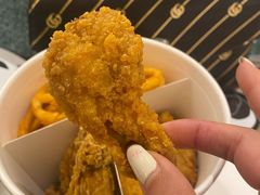 -麦当劳(无锡永乐店)