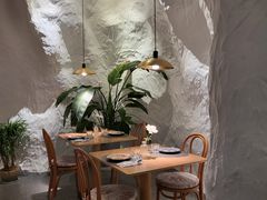 -麓椿花园西餐厅(海乐世界店)
