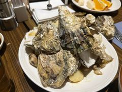 -合肥皇冠假日酒店·菲亚斯特自助餐厅(黄山路店)