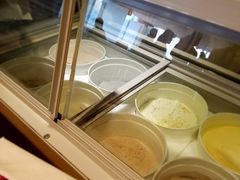 -广州中心皇冠假日酒店-环市食坊·海鲜自助餐厅