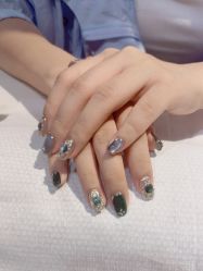 -桃色美甲沙龙