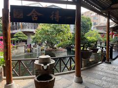 -猪肉婆私房菜(容桂总店)