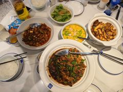 -兰湘子·湘菜小炒(长安万科广场店)