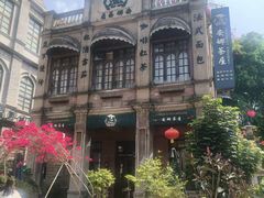 -两江国际影视城
