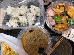 -内蒙联营烧麦 草原石榴红(护国寺店)