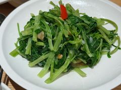 -隅乐胡椒虾·台湾菜·团建(皇岗店)