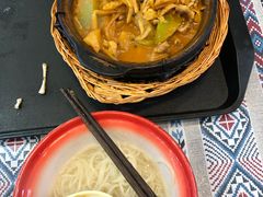 -丽丽三鲜螺蛳粉(田林路店)