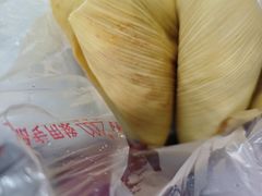-叶婆婆豆浆馍馍