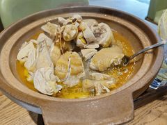 -汀小府·福建客家菜(鼓山沃尔玛店)