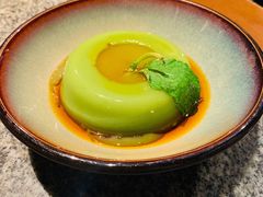 冰薄荷米糕-南京大牌档(之心城店)