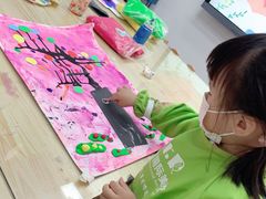 -橡皮虫国际美校(常发广场校区)
