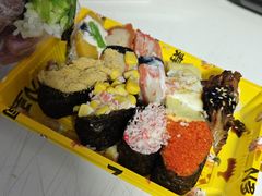 -N多寿司(惠山万达店)