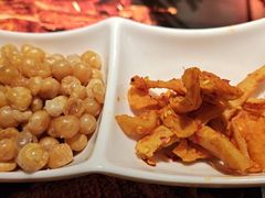 -刘明记乐山烧烤(犀浦店)