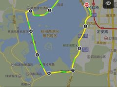 -杭州西湖湖滨银泰亚朵酒店