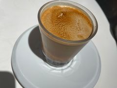 得体拿铁dirty-sugarman espresso素饮糖人高新咖啡工厂