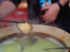 -捞围鲜·港式打边炉(海阳路店)