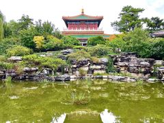 -北京园博大酒店