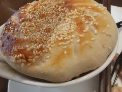 -老牌坊鲁菜名店(宽厚里店)